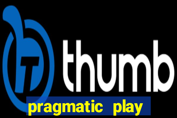 pragmatic play slots rtp